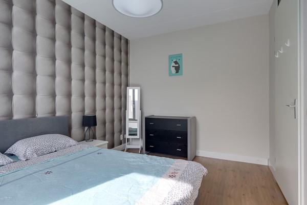 Medium property photo - Meerhovendreef 66, 5658 HA Eindhoven